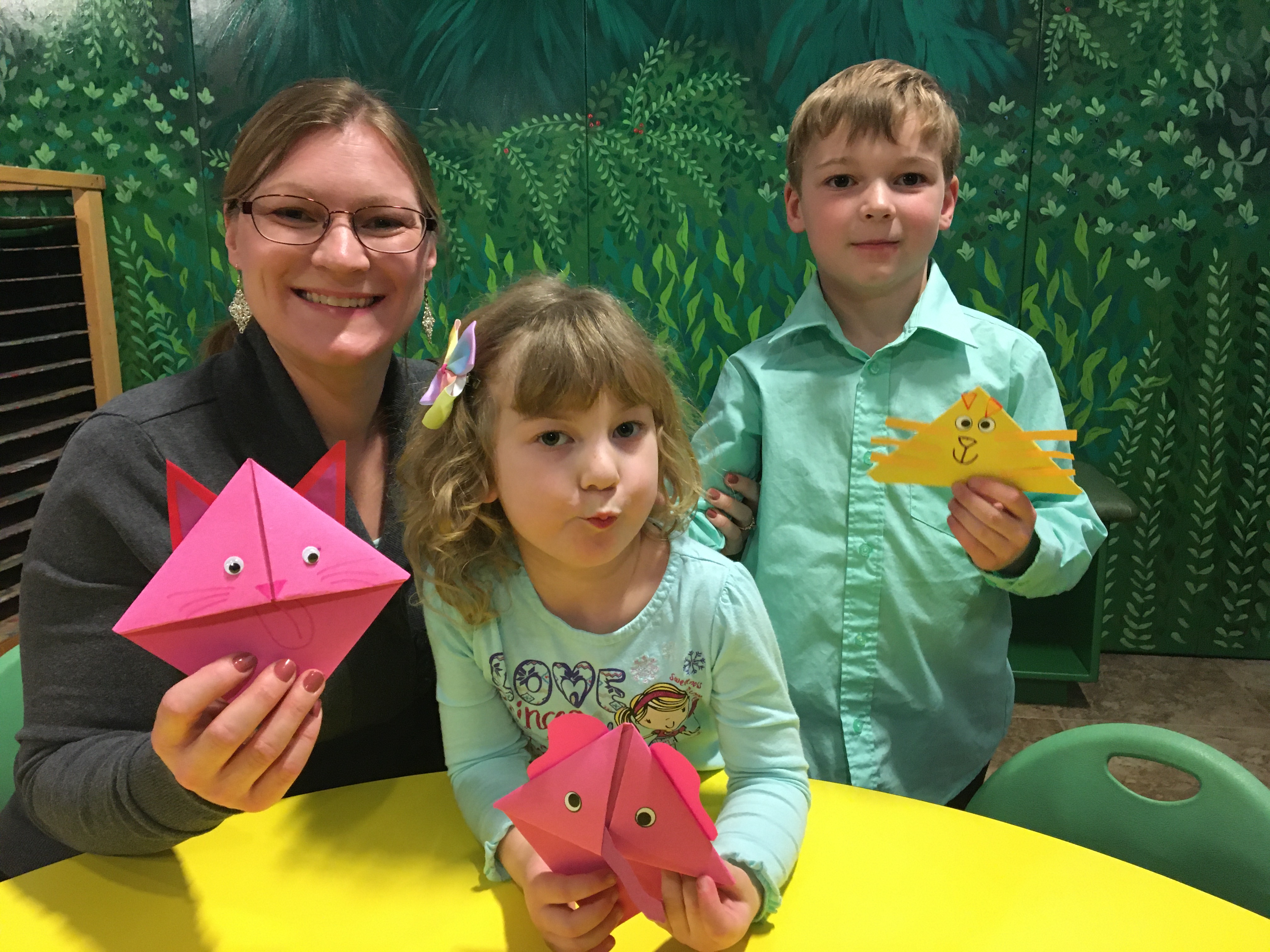 family art garden3
